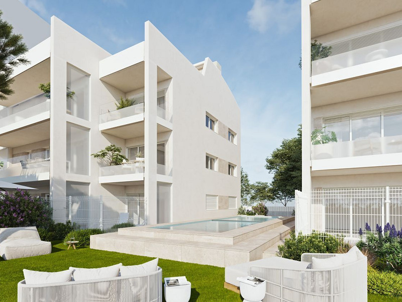 Exclusive new development in Sant Antoni de Calonge, Costa Brava. Photo:  10