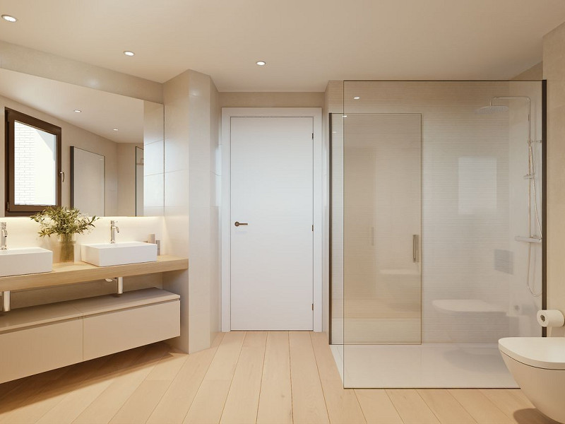 New Development in Santa Margarita, Roses, Costa Brava. Photo:  10