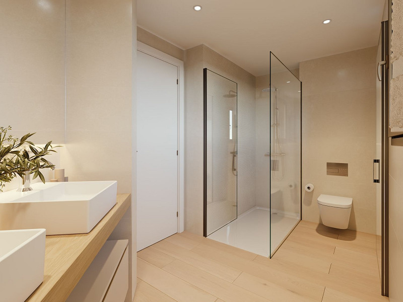 New Development in Santa Margarita, Roses, Costa Brava. Photo:  11