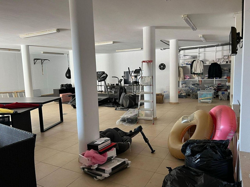 Современный дом с видом на море в Сант-Фелиу-де-Гишольс, Коста-Брава. Фото:  16