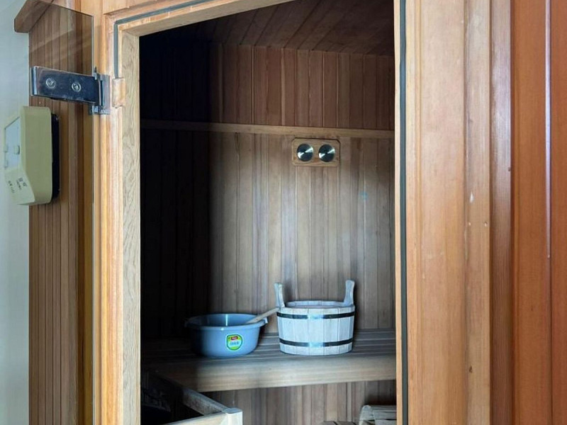 Современный дом с видом на море в Сант-Фелиу-де-Гишольс, Коста-Брава. Фото:  29