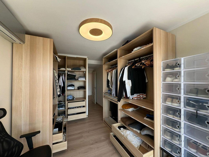 Современный дом с видом на море в Сант-Фелиу-де-Гишольс, Коста-Брава. Фото:  35