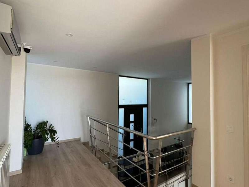 Современный дом с видом на море в Сант-Фелиу-де-Гишольс, Коста-Брава. Фото:  40