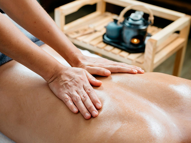 Conjunto de locales comerciales en Eixample, Barcelona. Foto:  4