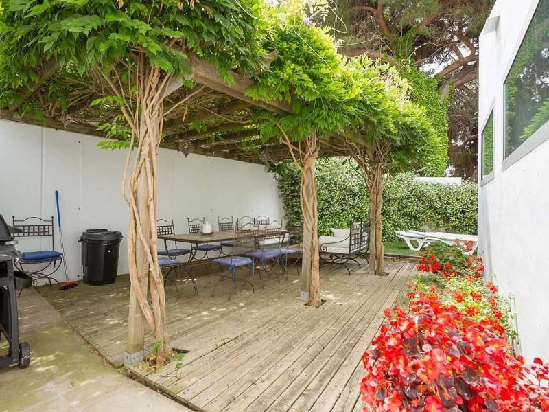 Modern Bright Home with Pool in S’Agaró Vell, Costa Brava. Photo:  6