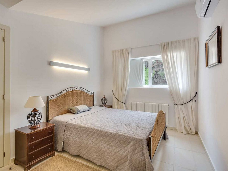 Modern Bright Home with Pool in S’Agaró Vell, Costa Brava. Photo:  14