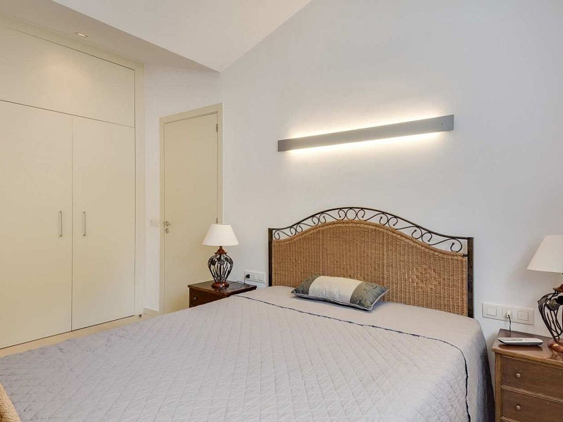 Modern Bright Home with Pool in S’Agaró Vell, Costa Brava. Photo:  15