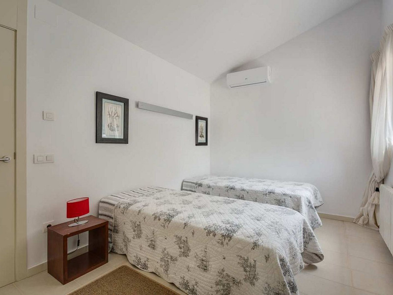 Modern Bright Home with Pool in S’Agaró Vell, Costa Brava. Photo:  16