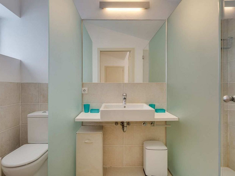 Modern Bright Home with Pool in S’Agaró Vell, Costa Brava. Photo:  18