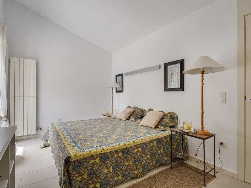 Modern Bright Home with Pool in S’Agaró Vell, Costa Brava. Photo:  19