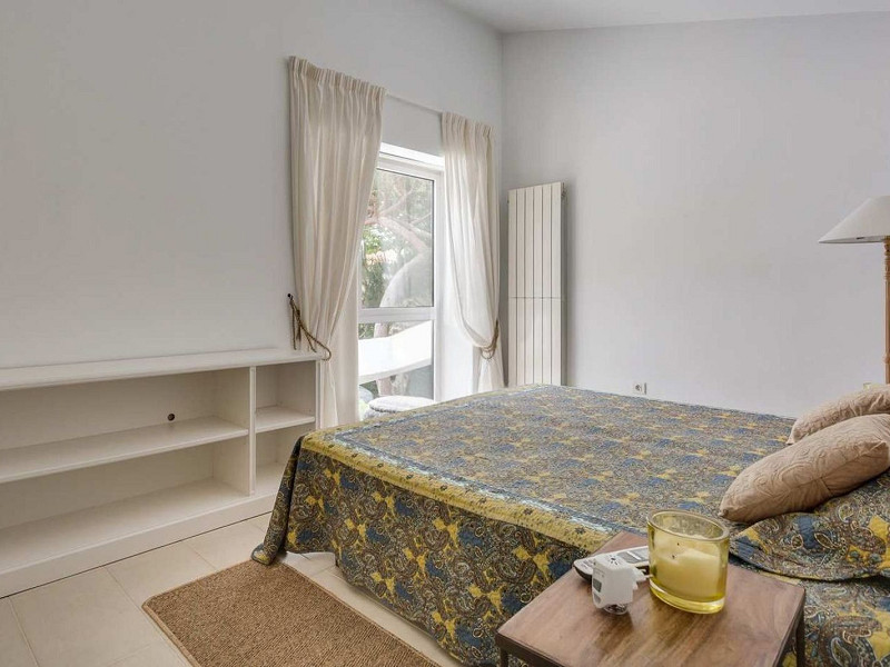 Modern Bright Home with Pool in S’Agaró Vell, Costa Brava. Photo:  20