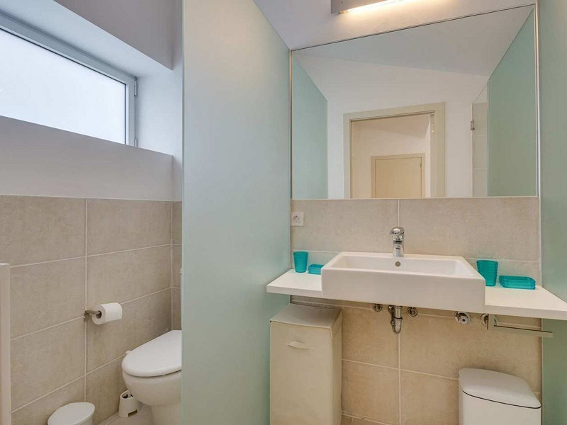 Modern Bright Home with Pool in S’Agaró Vell, Costa Brava. Photo:  22