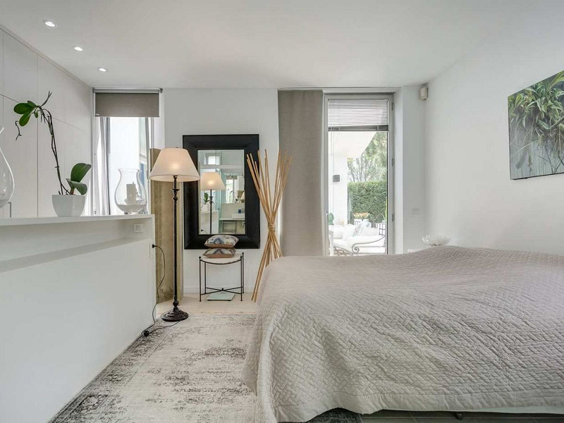 Modern Bright Home with Pool in S’Agaró Vell, Costa Brava. Photo:  24