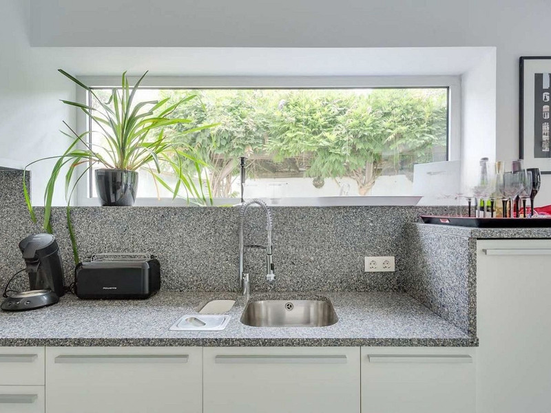 Modern Bright Home with Pool in S’Agaró Vell, Costa Brava. Photo:  28