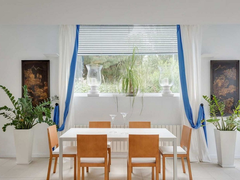 Modern Bright Home with Pool in S’Agaró Vell, Costa Brava. Photo:  29