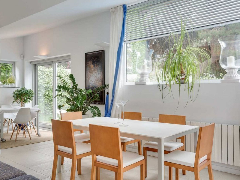 Modern Bright Home with Pool in S’Agaró Vell, Costa Brava. Photo:  31