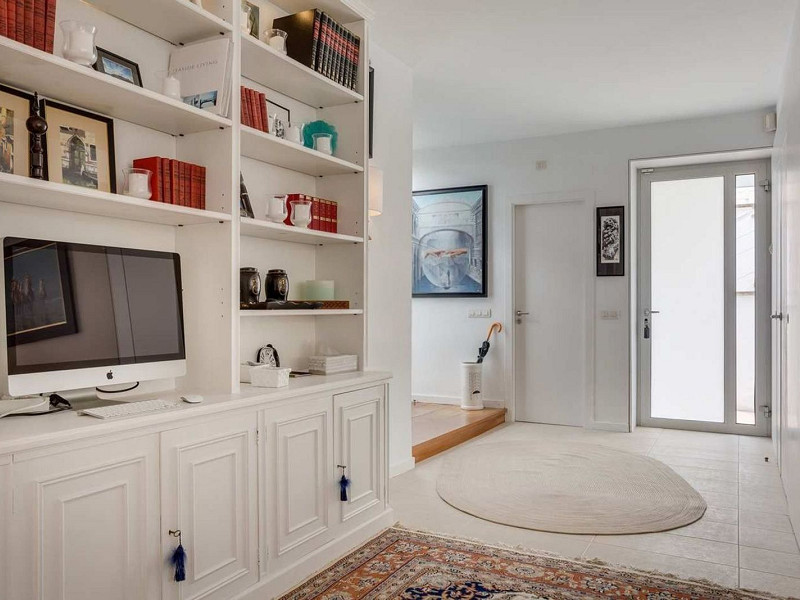 Modern Bright Home with Pool in S’Agaró Vell, Costa Brava. Photo:  32