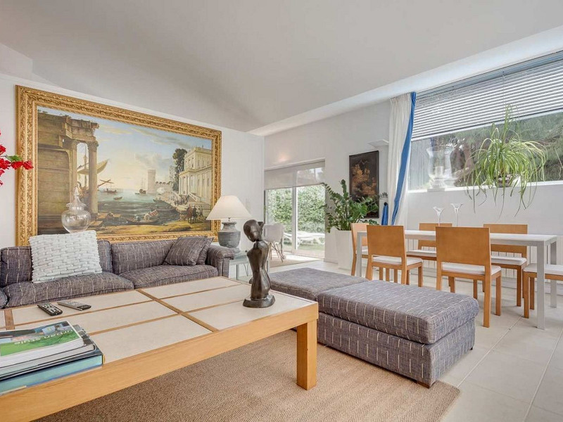 Modern Bright Home with Pool in S’Agaró Vell, Costa Brava. Photo:  39