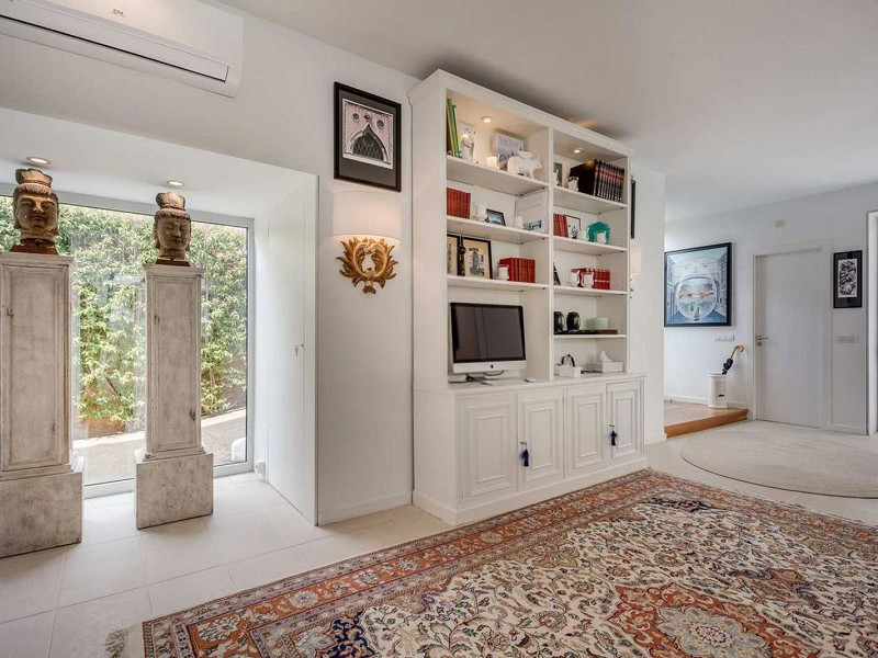 Modern Bright Home with Pool in S’Agaró Vell, Costa Brava. Photo:  40