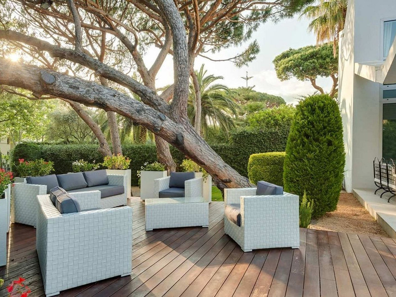 Modern Bright Home with Pool in S’Agaró Vell, Costa Brava. Photo:  42