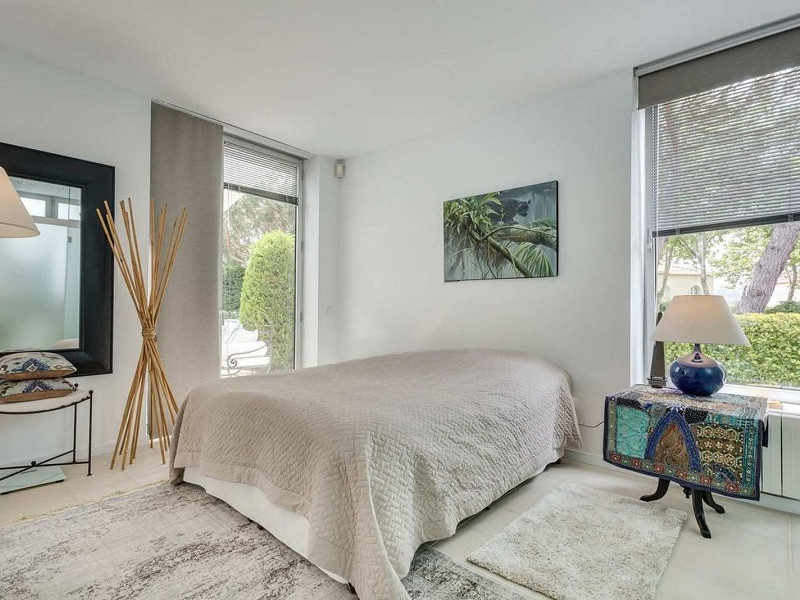 Modern Bright Home with Pool in S’Agaró Vell, Costa Brava. Photo:  44