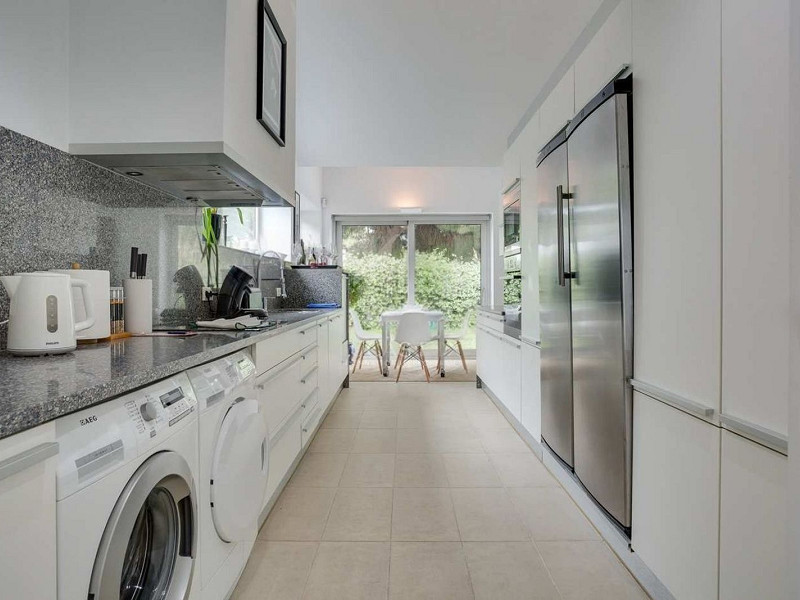 Modern Bright Home with Pool in S’Agaró Vell, Costa Brava. Photo:  45