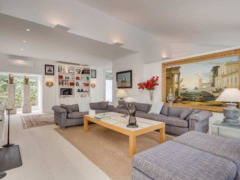 Modern Bright Home with Pool in S’Agaró Vell, Costa Brava. Photo:  46