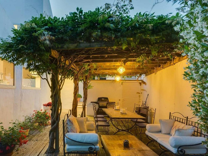 Modern Bright Home with Pool in S’Agaró Vell, Costa Brava. Photo:  47