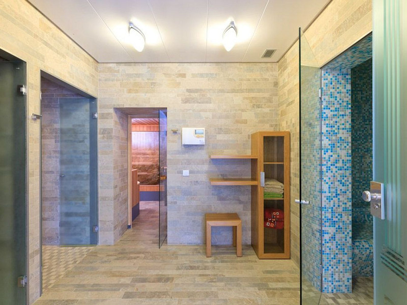 Luxury villa with sea views in Punta Brava, Sant Feliu de Guíxols. Photo:  31