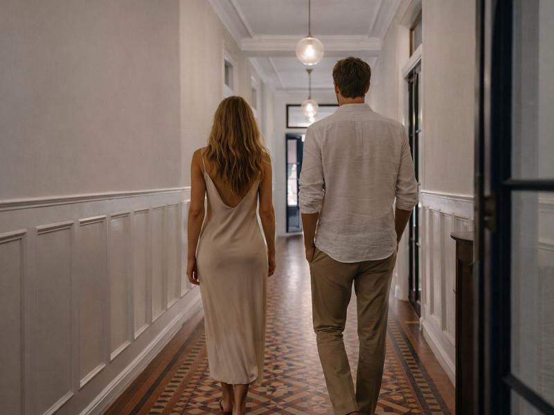 Renovated apartment with gallery and high ceilings near Arc de Triomf, Barcelona. Photo:  6