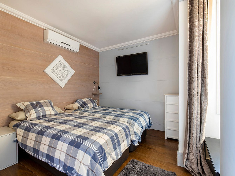 Unique Penthouse with Panoramic Terraces in Eixample, Barcelona. Photo:  46