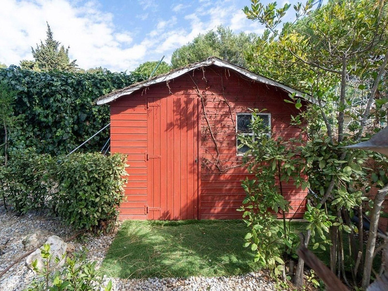 Luxury villa with open sea views in La Gavina, S’Agaró, Costa Brava. Photo:  14