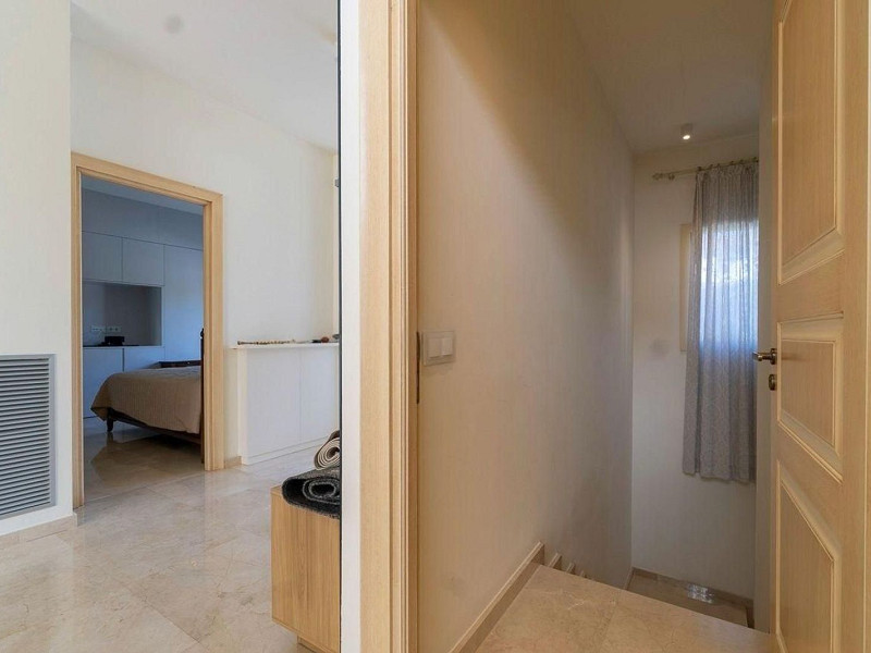 Luxury villa with open sea views in La Gavina, S’Agaró, Costa Brava. Photo:  28