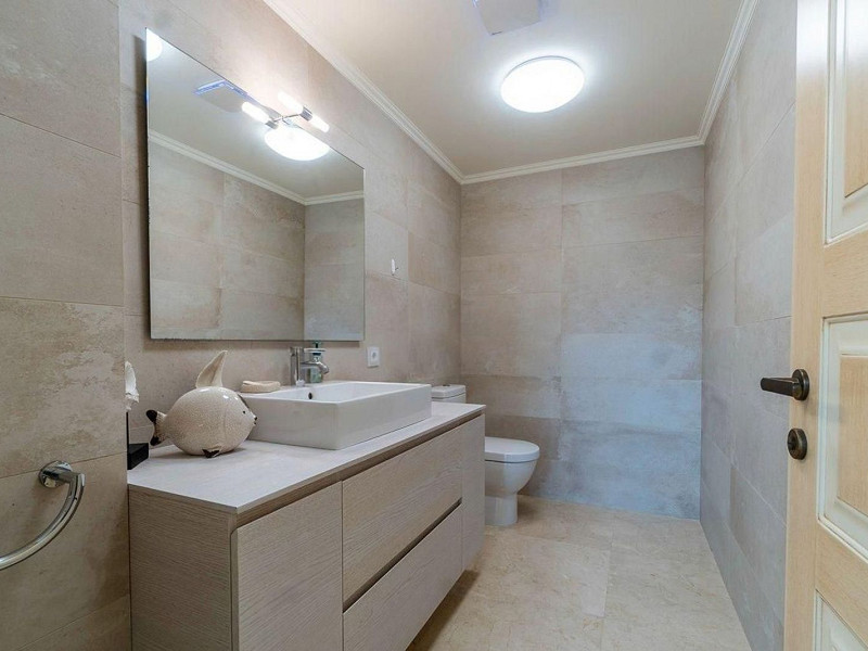 Luxury villa with open sea views in La Gavina, S’Agaró, Costa Brava. Photo:  29