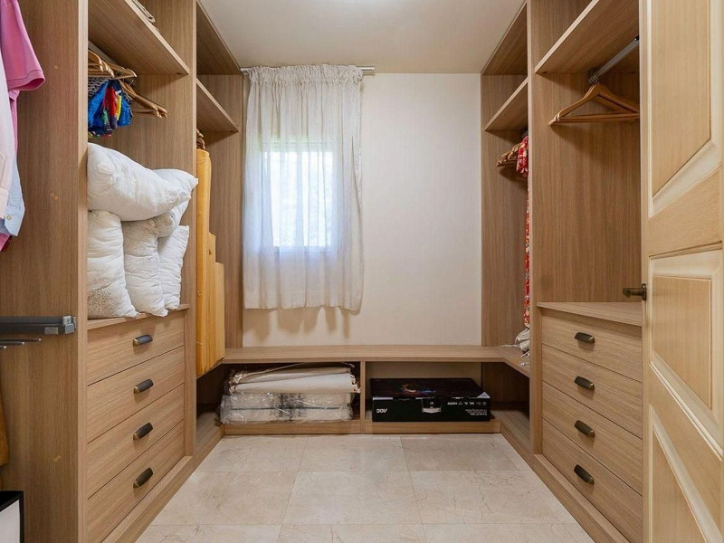 Luxury villa with open sea views in La Gavina, S’Agaró, Costa Brava. Photo:  32