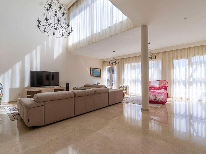 Luxury villa with open sea views in La Gavina, S’Agaró, Costa Brava. Photo:  36