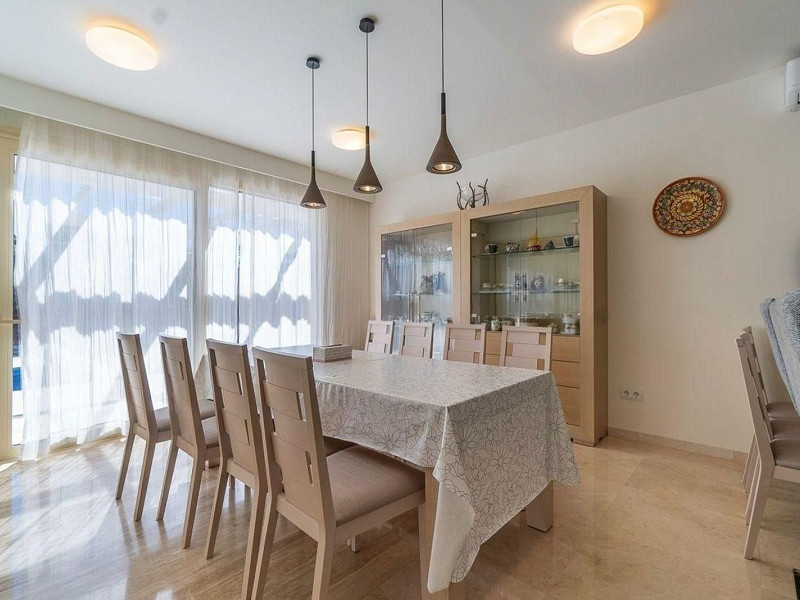 Luxury villa with open sea views in La Gavina, S’Agaró, Costa Brava. Photo:  38