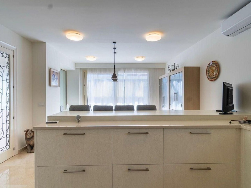 Luxury villa with open sea views in La Gavina, S’Agaró, Costa Brava. Photo:  41