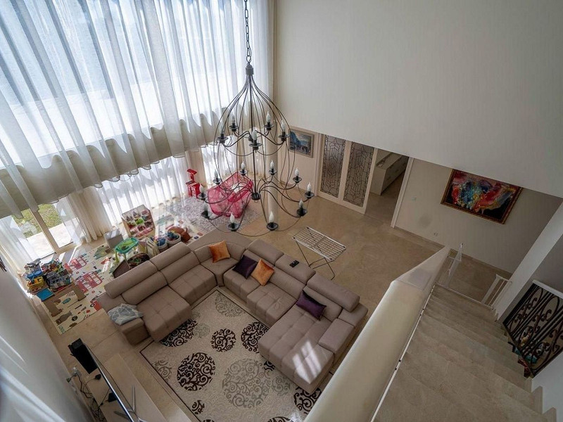 Luxury villa with open sea views in La Gavina, S’Agaró, Costa Brava. Photo:  44