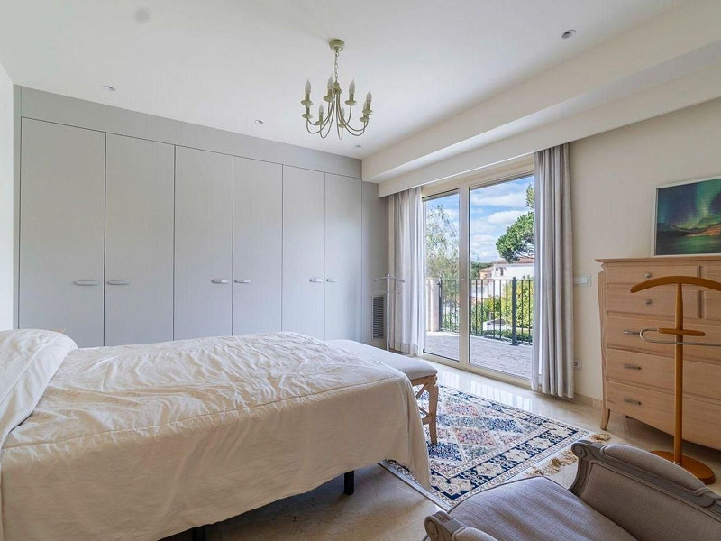 Luxury villa with open sea views in La Gavina, S’Agaró, Costa Brava. Photo:  53