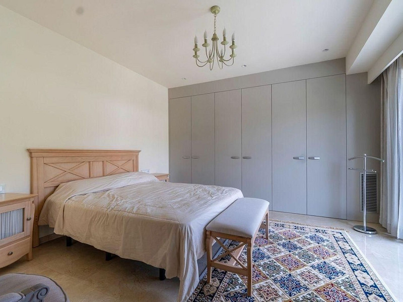 Luxury villa with open sea views in La Gavina, S’Agaró, Costa Brava. Photo:  56