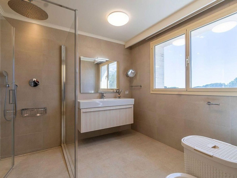 Luxury villa with open sea views in La Gavina, S’Agaró, Costa Brava. Photo:  59