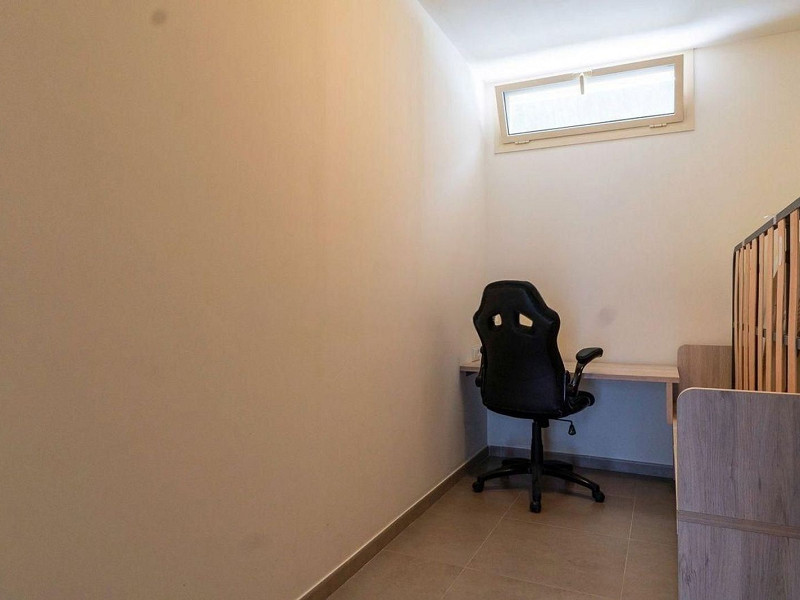 Luxury villa with open sea views in La Gavina, S’Agaró, Costa Brava. Photo:  60