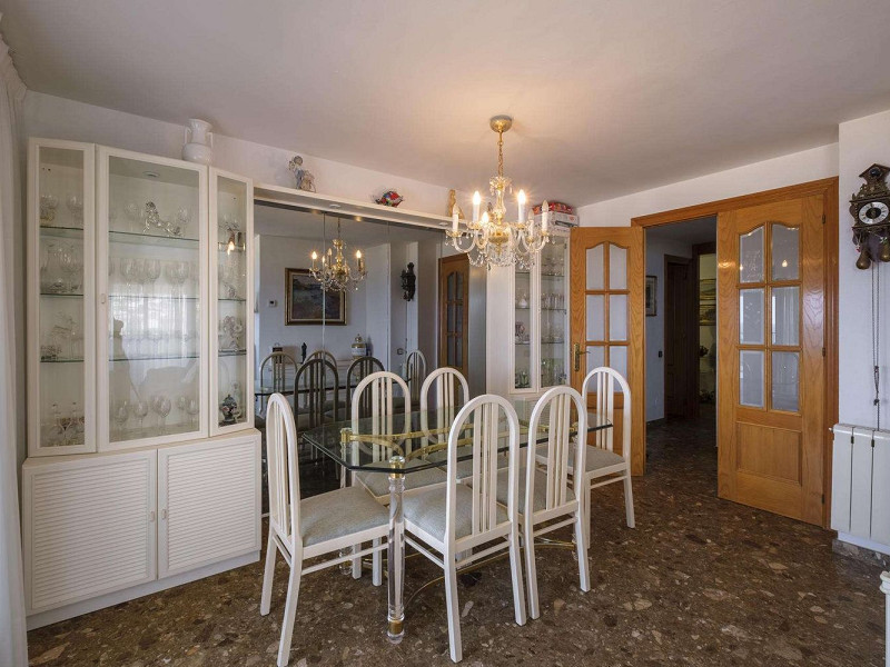 Bright Seafront Apartment in Arenys de Mar, Costa Maresme. Photo:  8