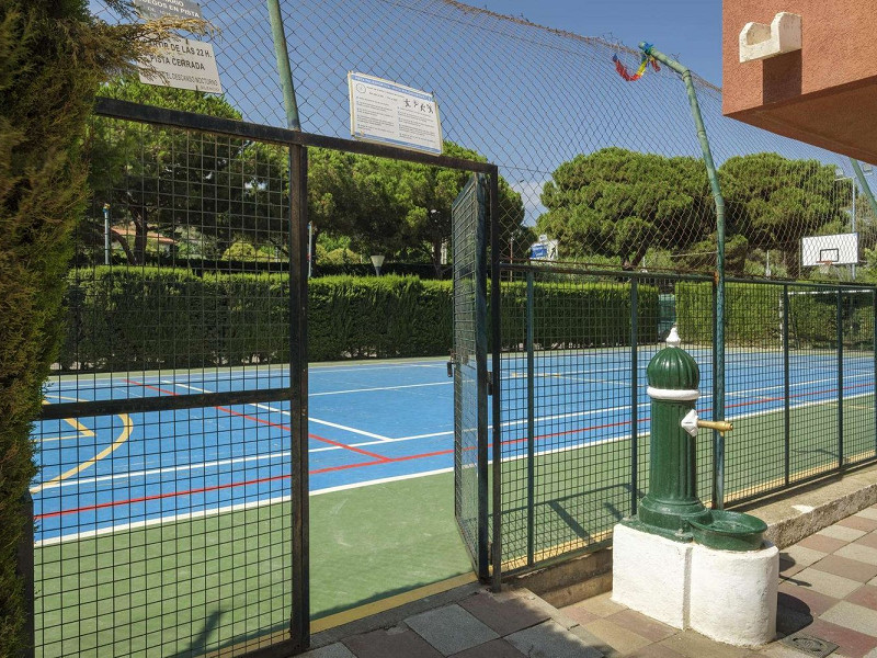 Bright Seafront Apartment in Arenys de Mar, Costa Maresme. Photo:  25