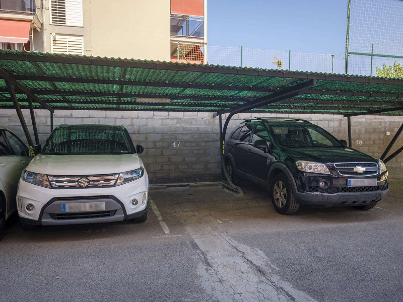 Bright Seafront Apartment in Arenys de Mar, Costa Maresme. Photo:  30