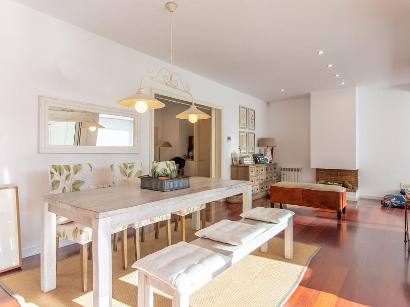 Luxury Single-Storey Home with Pool in Sant Vicenc de Montalt, Barcelona. Photo:  16