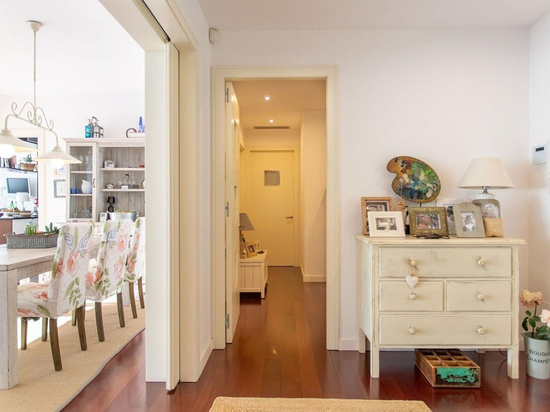 Luxury Single-Storey Home with Pool in Sant Vicenc de Montalt, Barcelona. Photo:  19