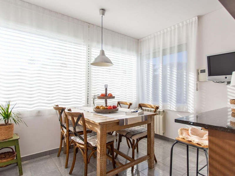 Luxury Single-Storey Home with Pool in Sant Vicenc de Montalt, Barcelona. Photo:  22