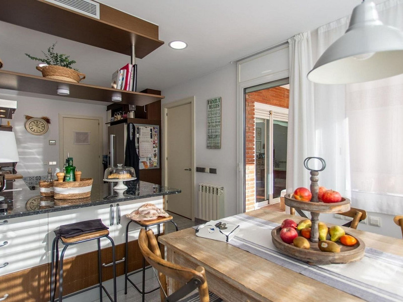 Luxury Single-Storey Home with Pool in Sant Vicenc de Montalt, Barcelona. Photo:  23